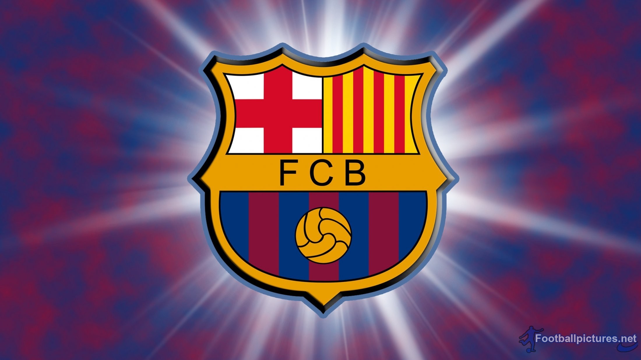 Barcelona Logo 2018 Wallpaper (70+ images)