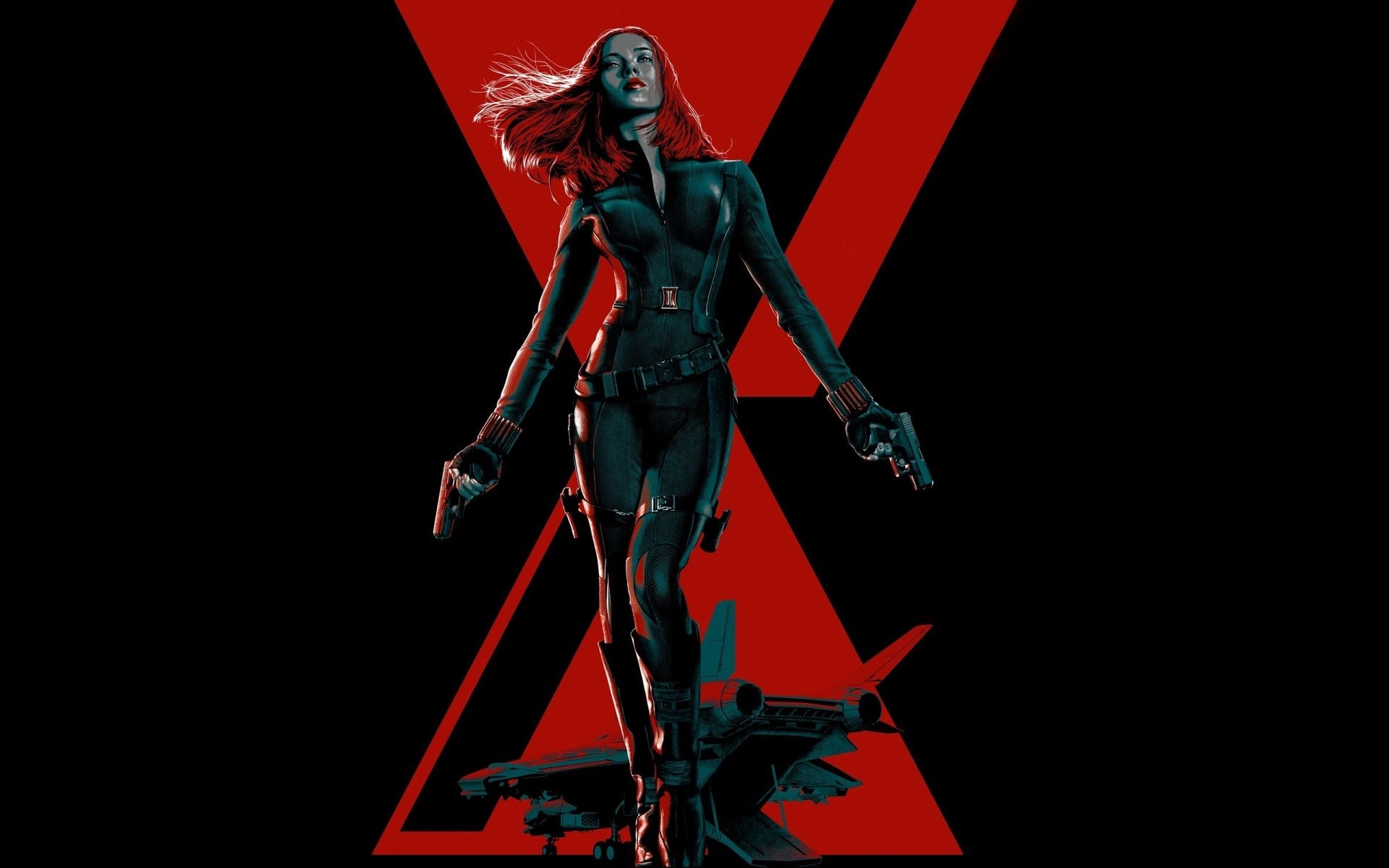 Black Widow Wallpapers Scarlett Johansson (76+ images)