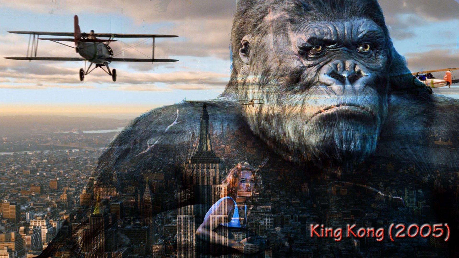 King Kong Wallpaper (67+ images)