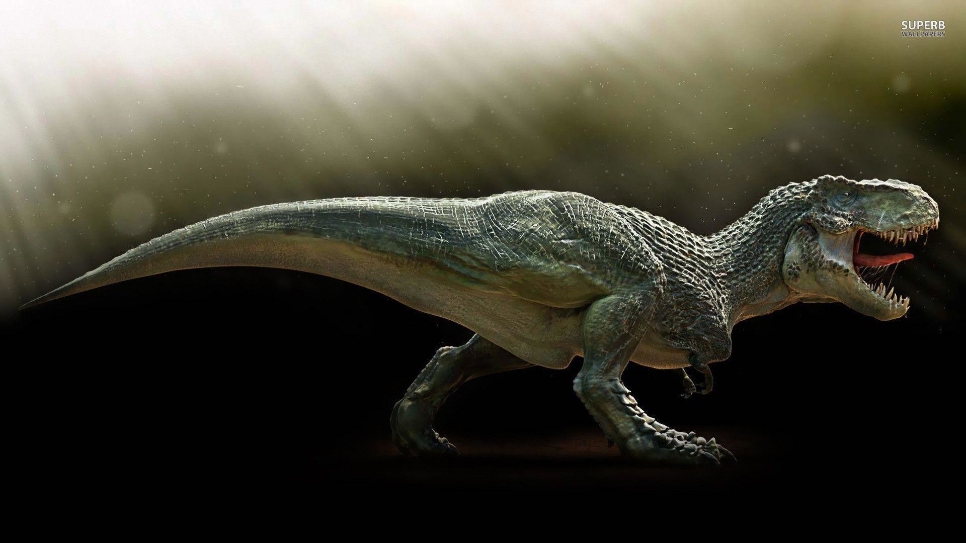 Spinosaurus Wallpaper HD (76+ images)