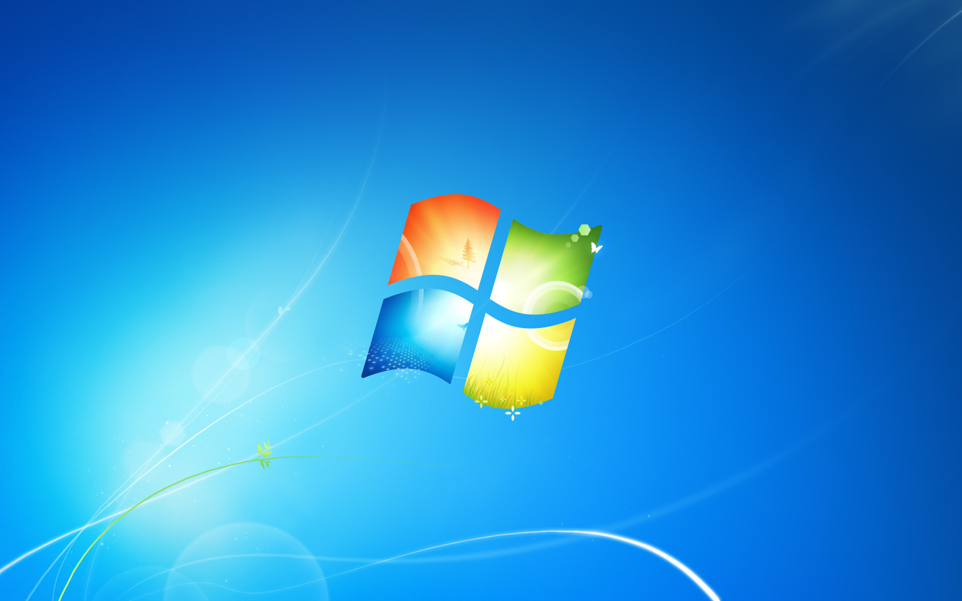 Windows 7 Desktop Backgrounds (71+ images)