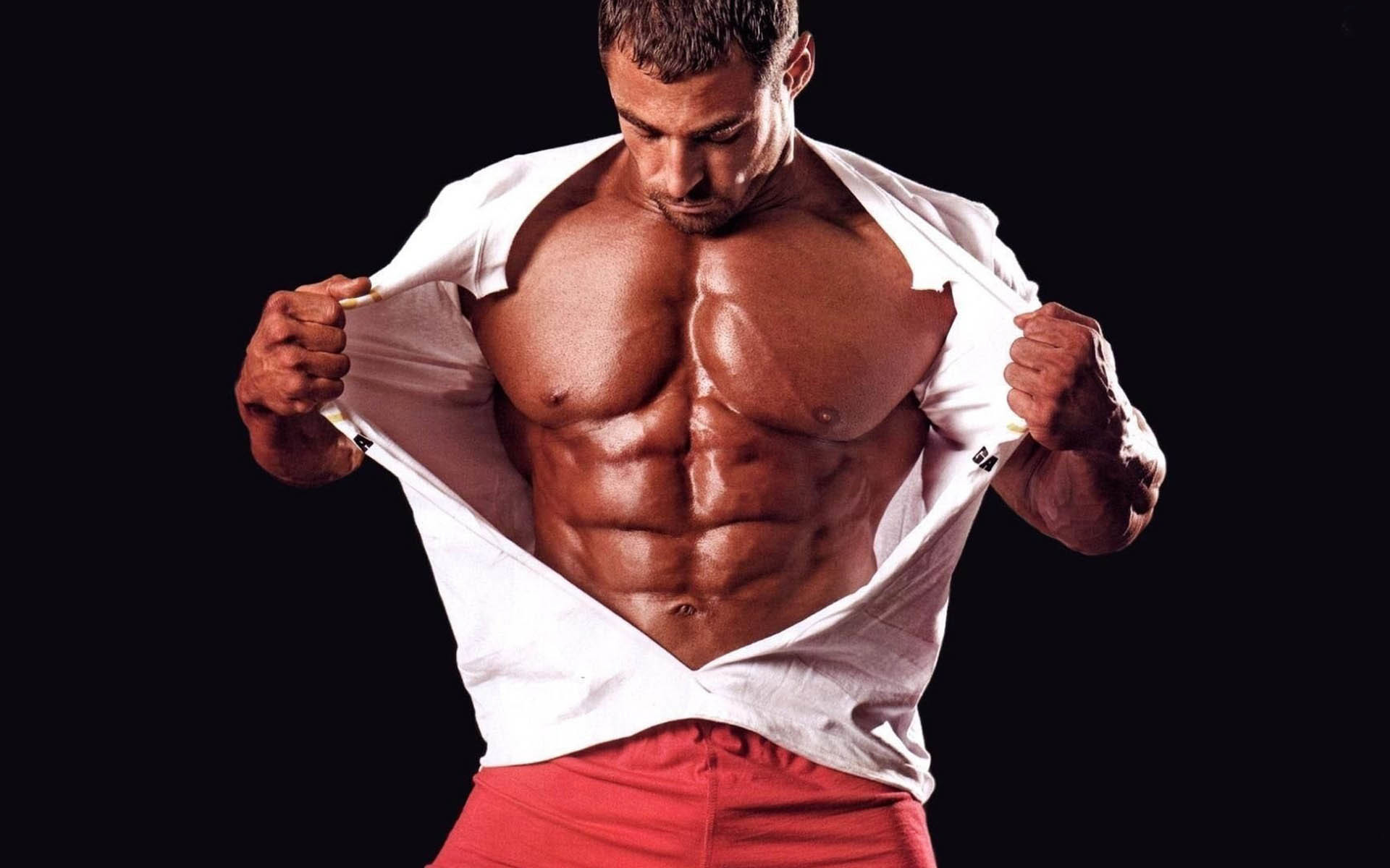 Bodybuilding Hd Wallpaper Hd Wallpapers - Photos