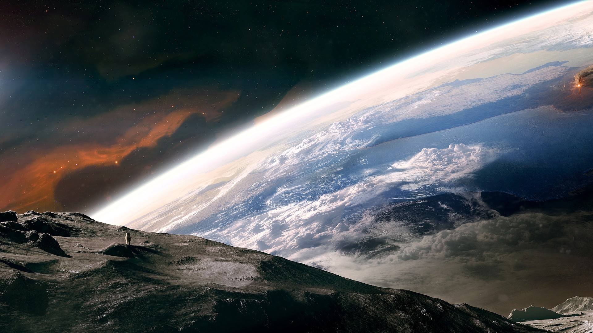 Epic Space Wallpaper (69+ images)