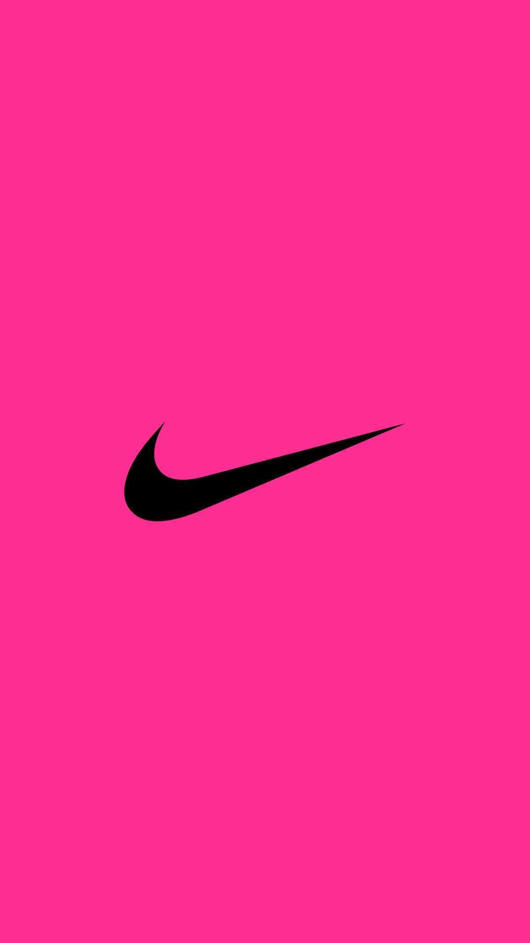 Pink Nike Wallpaper 52 Images