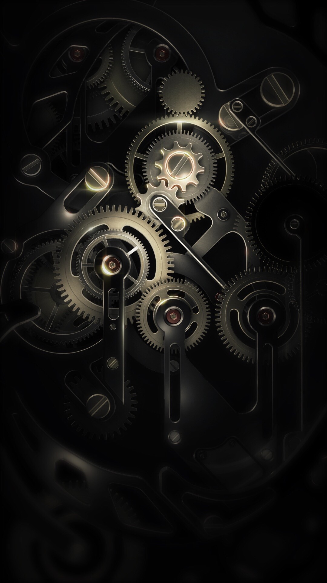 Steampunk Phone Wallpaper (63+ images)
