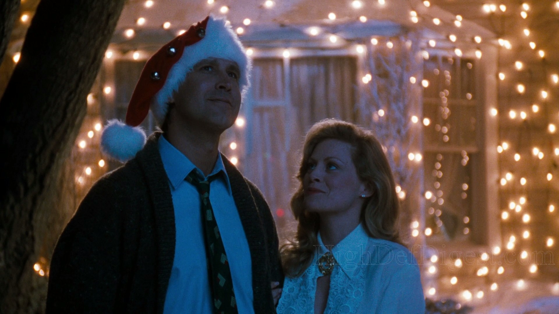 Christmas Vacation Wallpaper (78+ images)