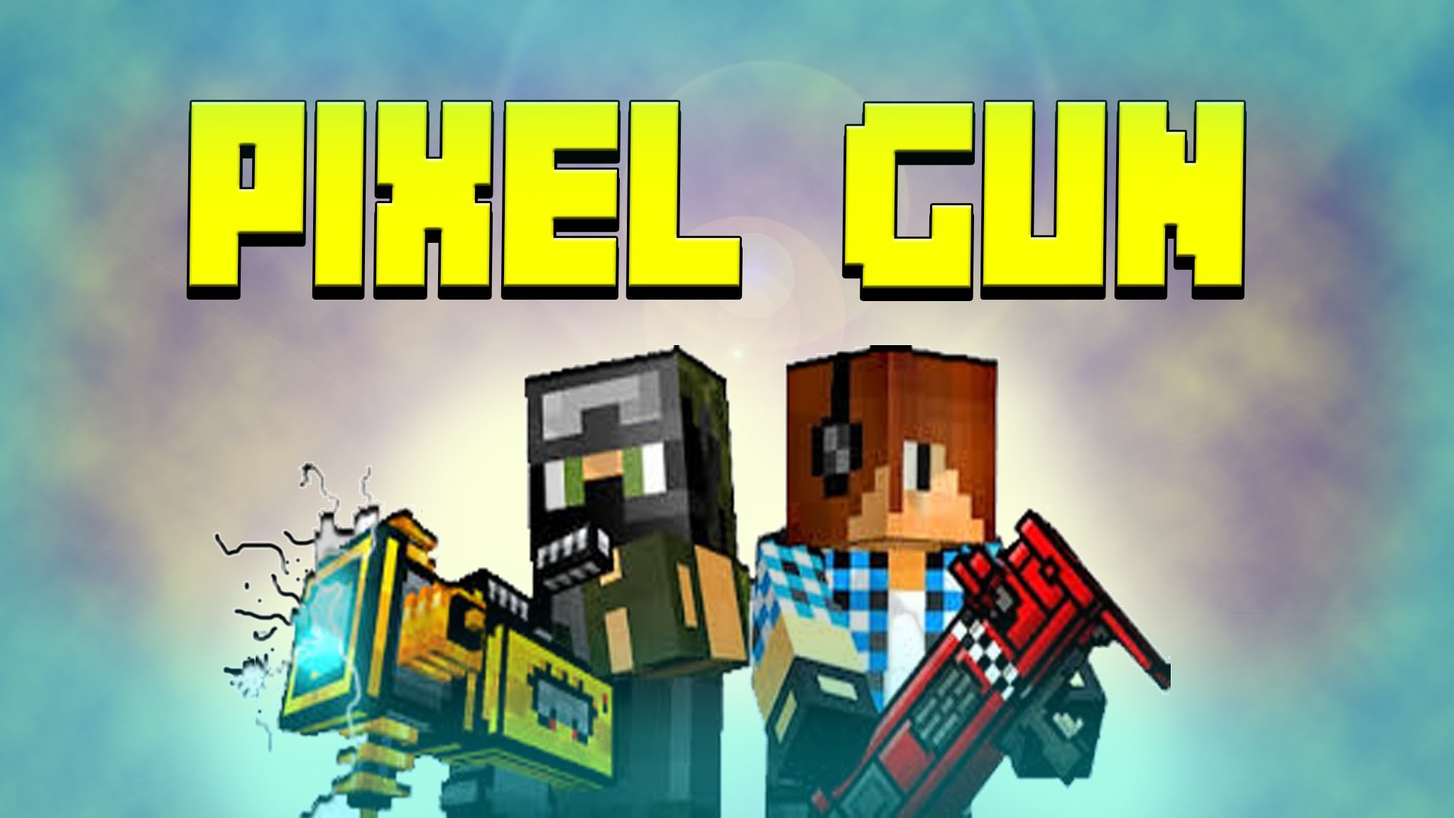 How Much Is Pixel Gun 3d The Journey Of Brinch 255