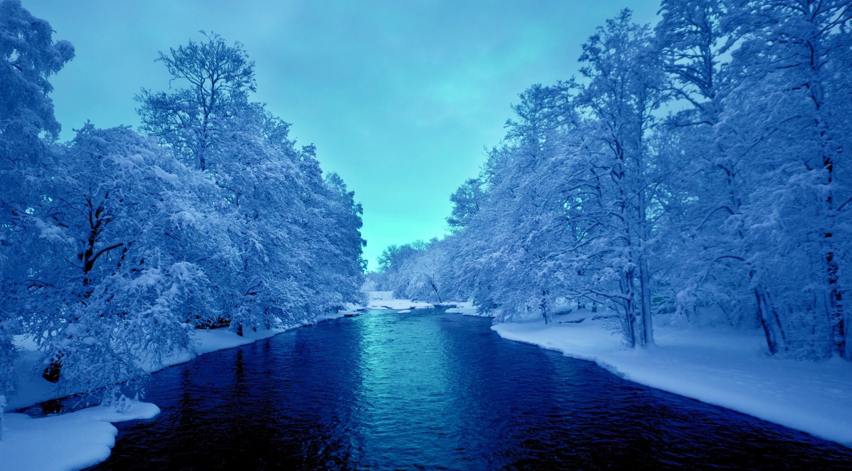 Winter Wonderland Desktop Background 54 Images 