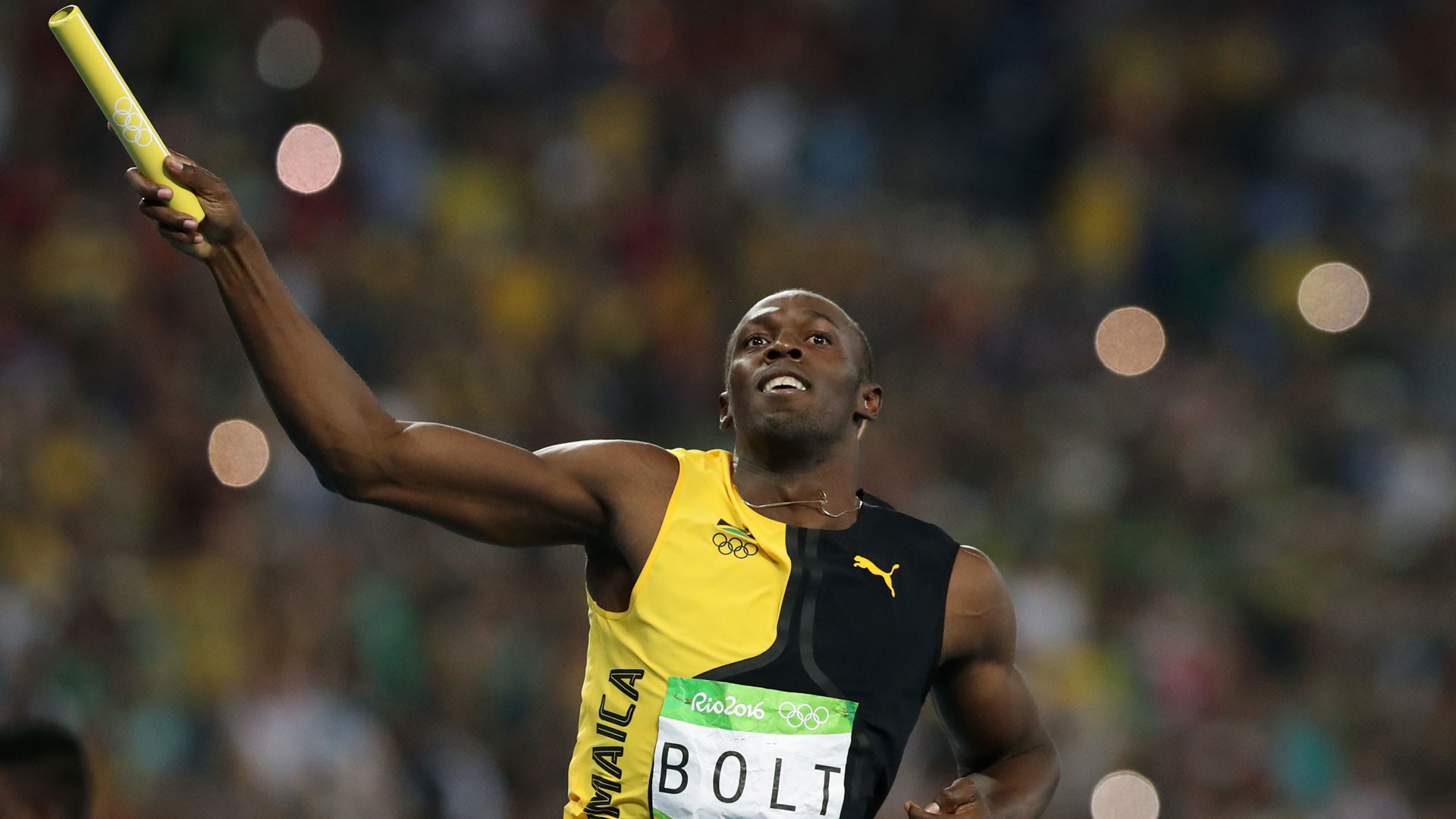 Usain Bolt Wallpaper 2018 Olympics 76 Images