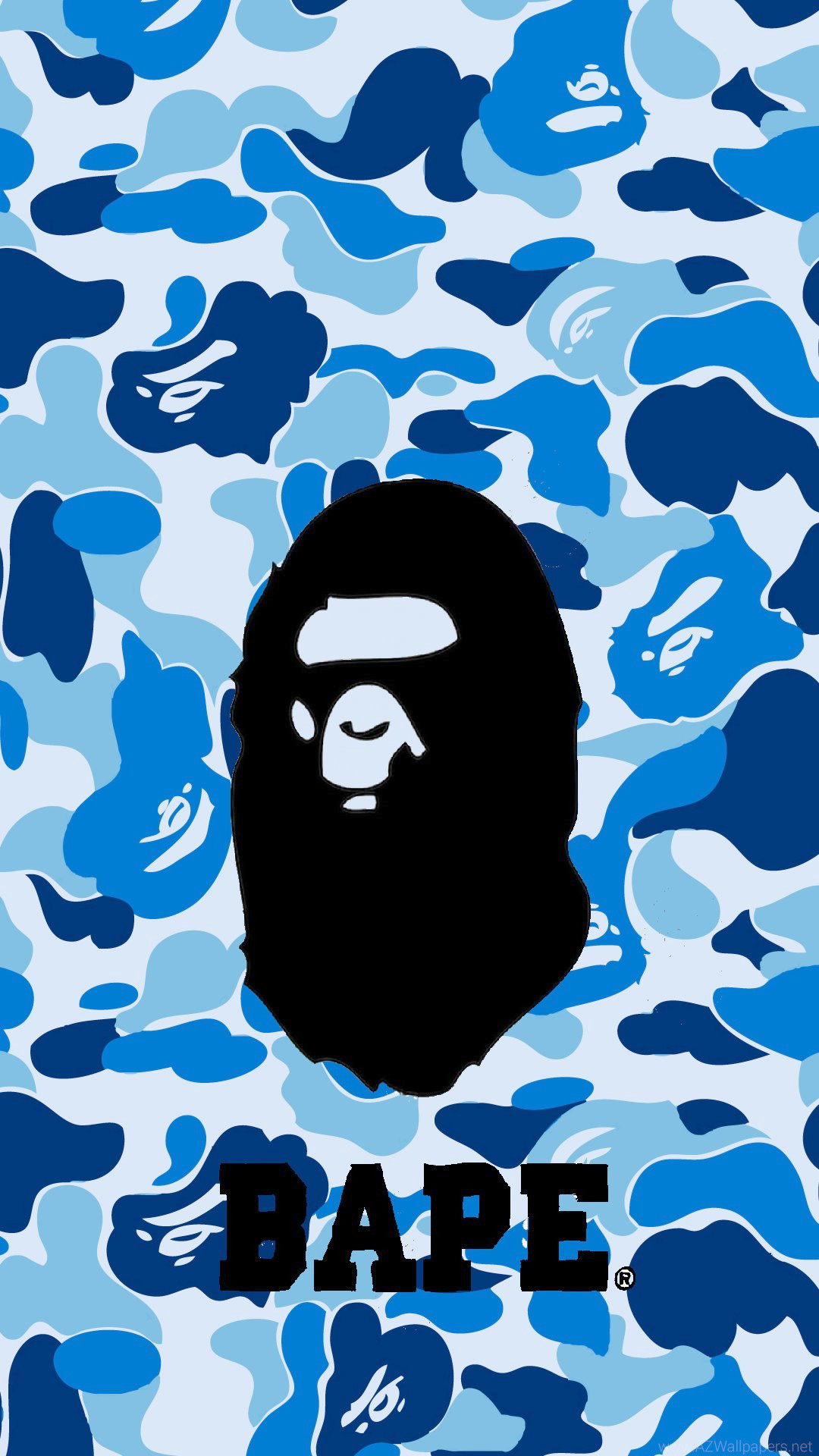 Bape Wallpaper HD (60+ images)