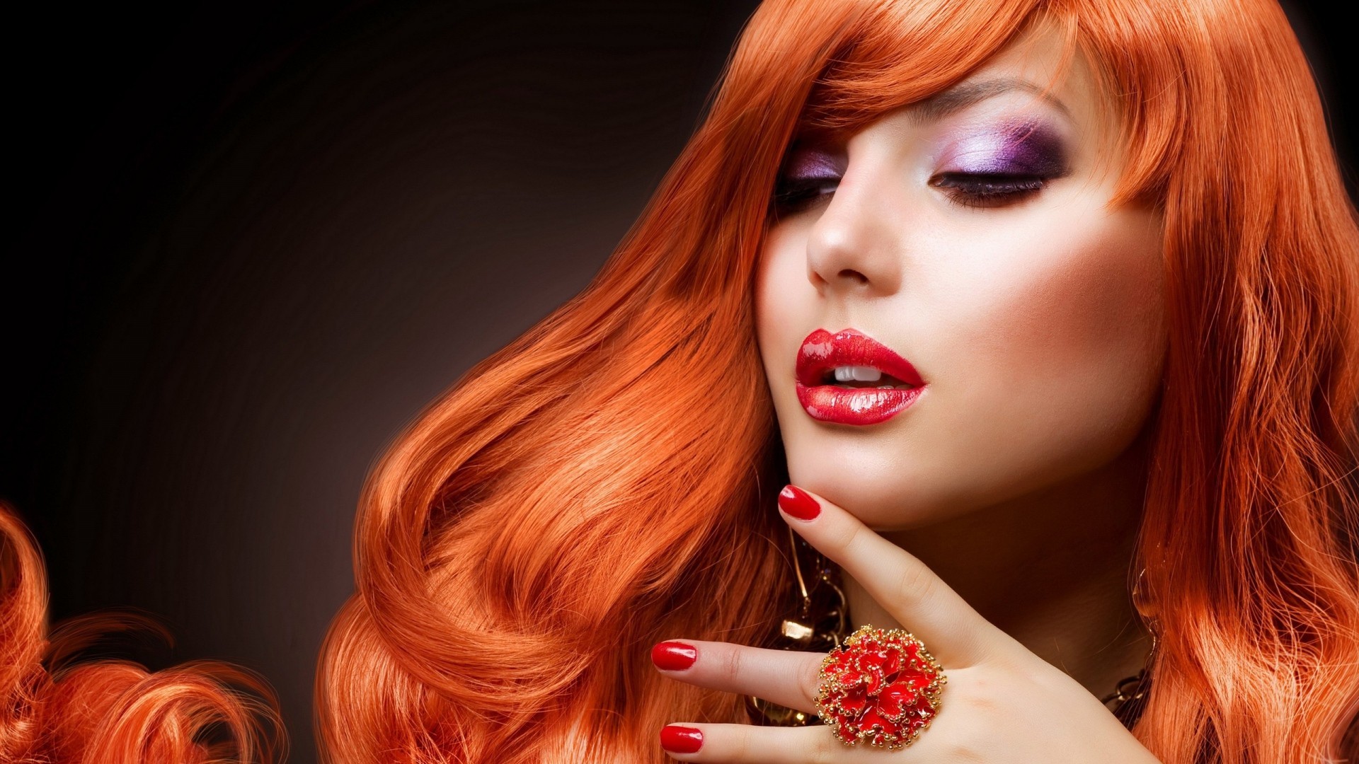 Beauty Parlour Model Png Images : Polish your personal project or