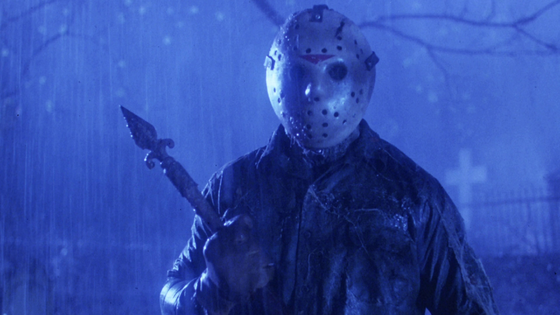 Freddy vs Jason Wallpapers (70+ images)
