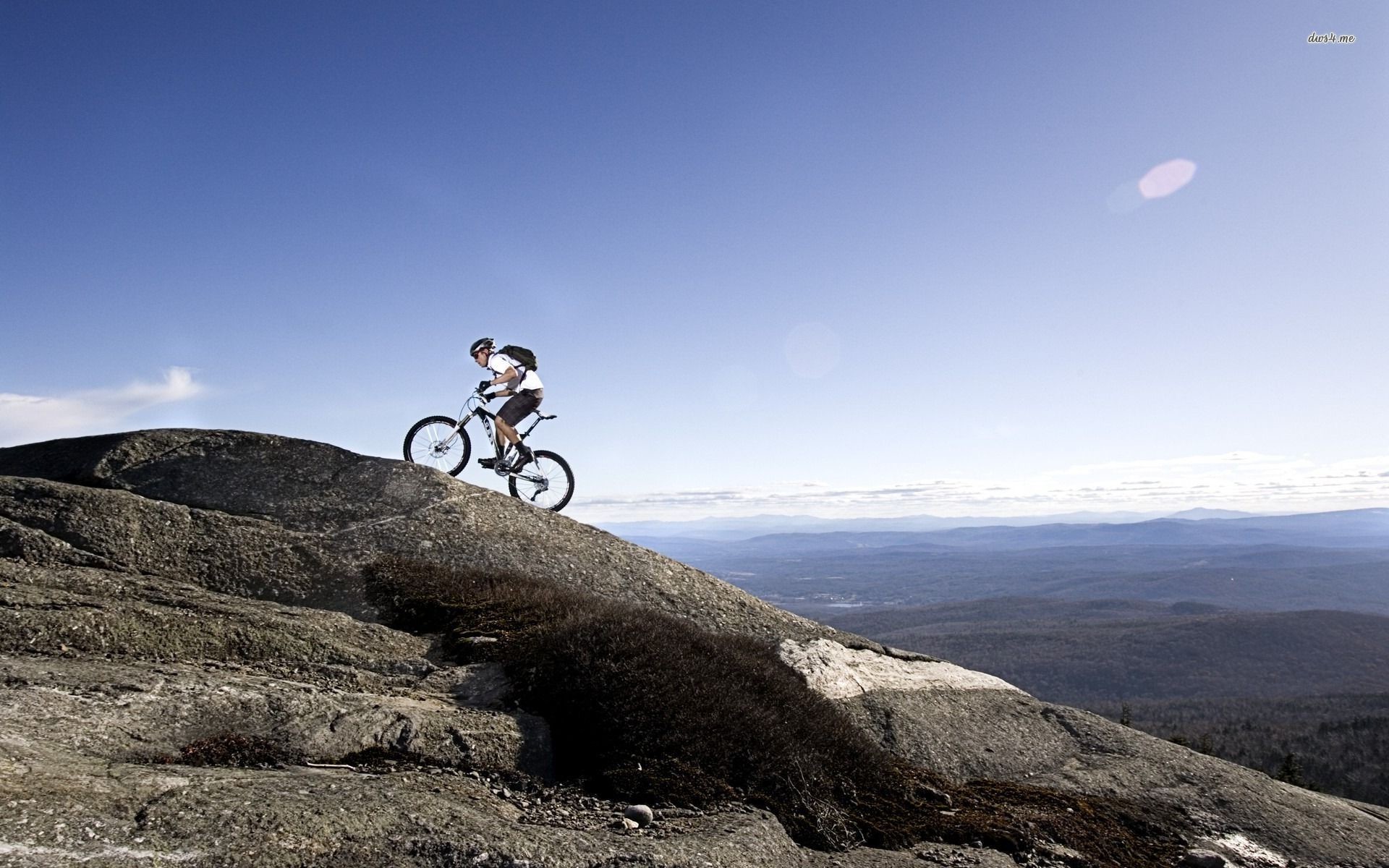 Mountain Biking Wallpaper HD (67+ images)