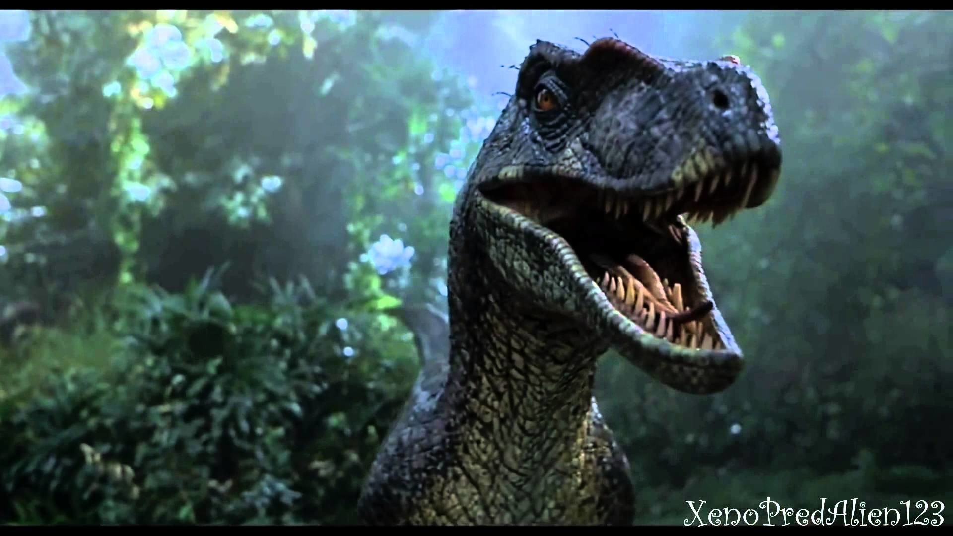 Jurassic World Velociraptor Wallpaper (82+ images)