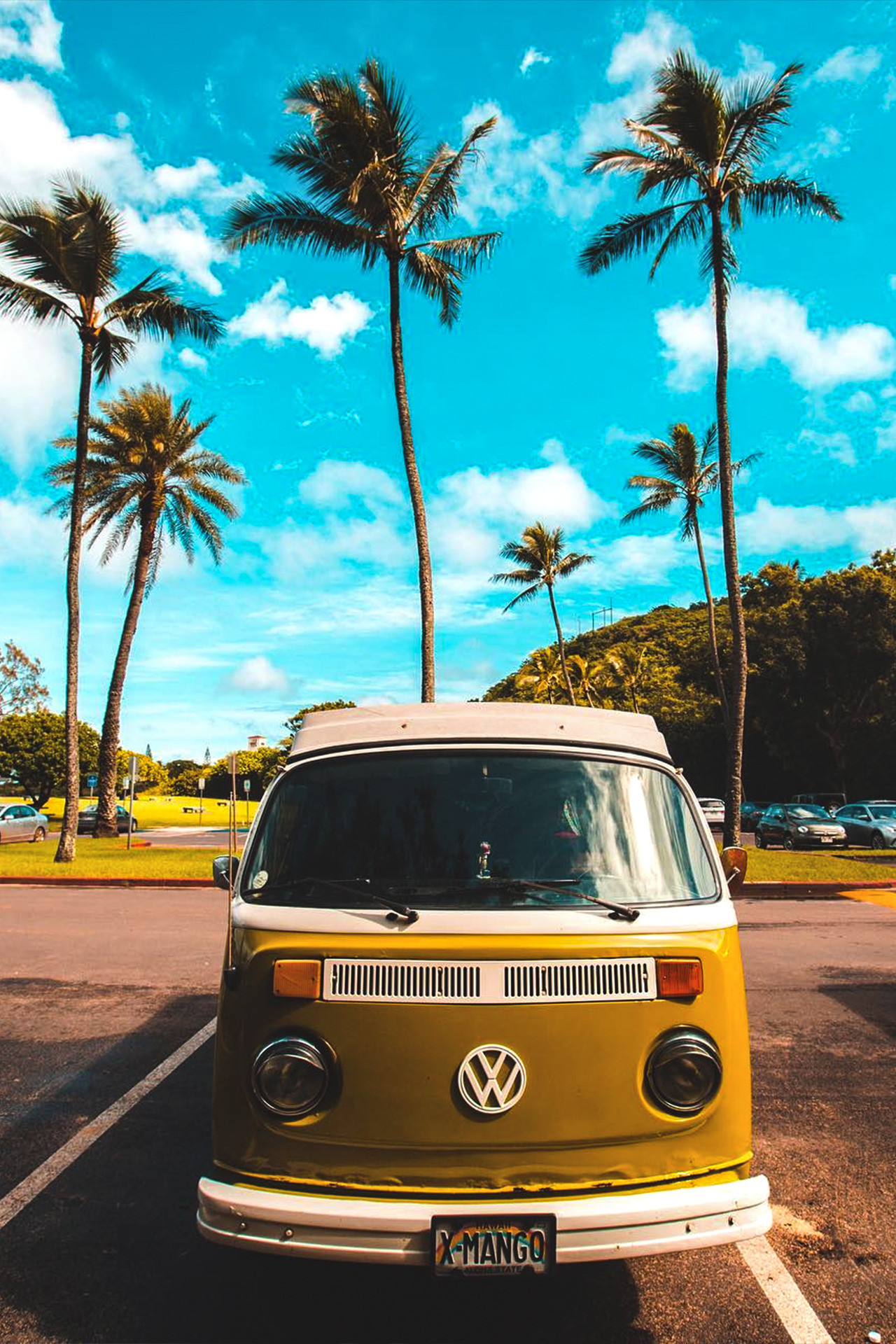 Good Vibes Only Wallpapers (71+ images)