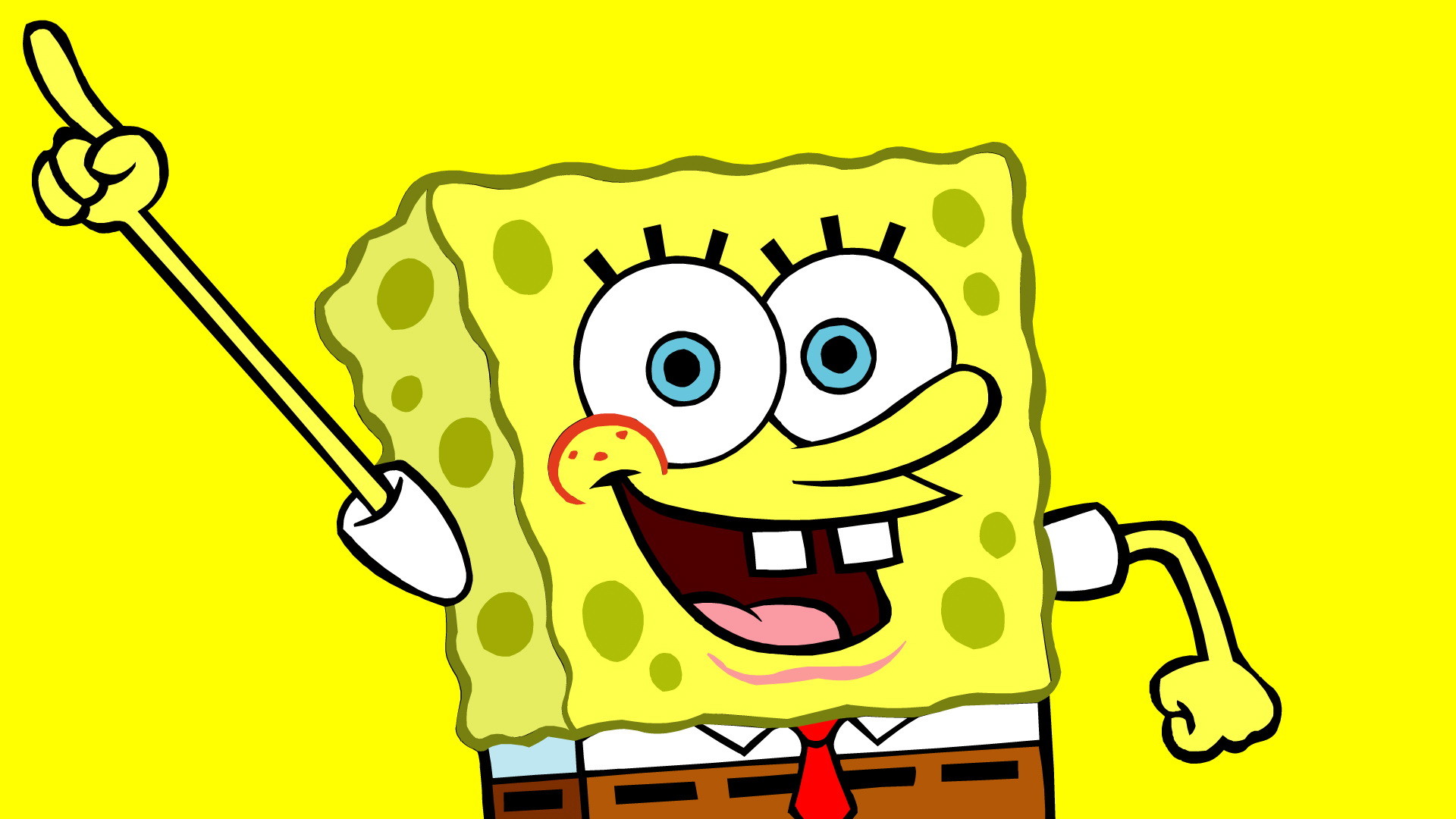 Funny Spongebob Wallpaper (63+ images)