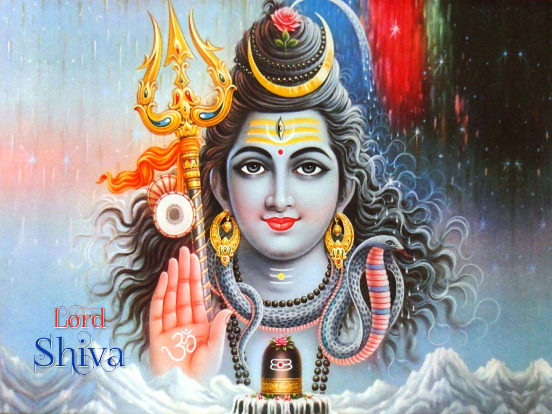 Lord Shiva Wallpapers High Resolution 73 Images