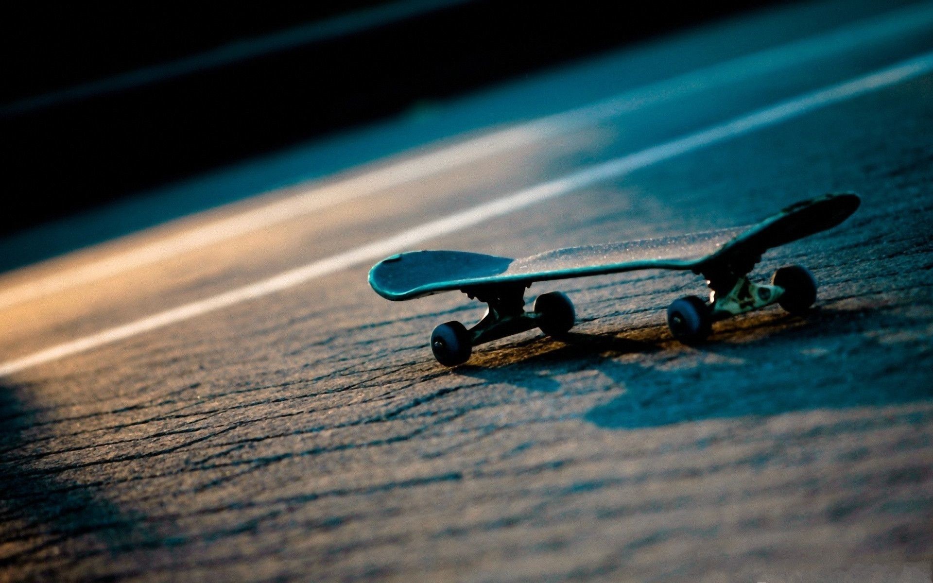 Cool Skateboarding Wallpapers (63+ images)