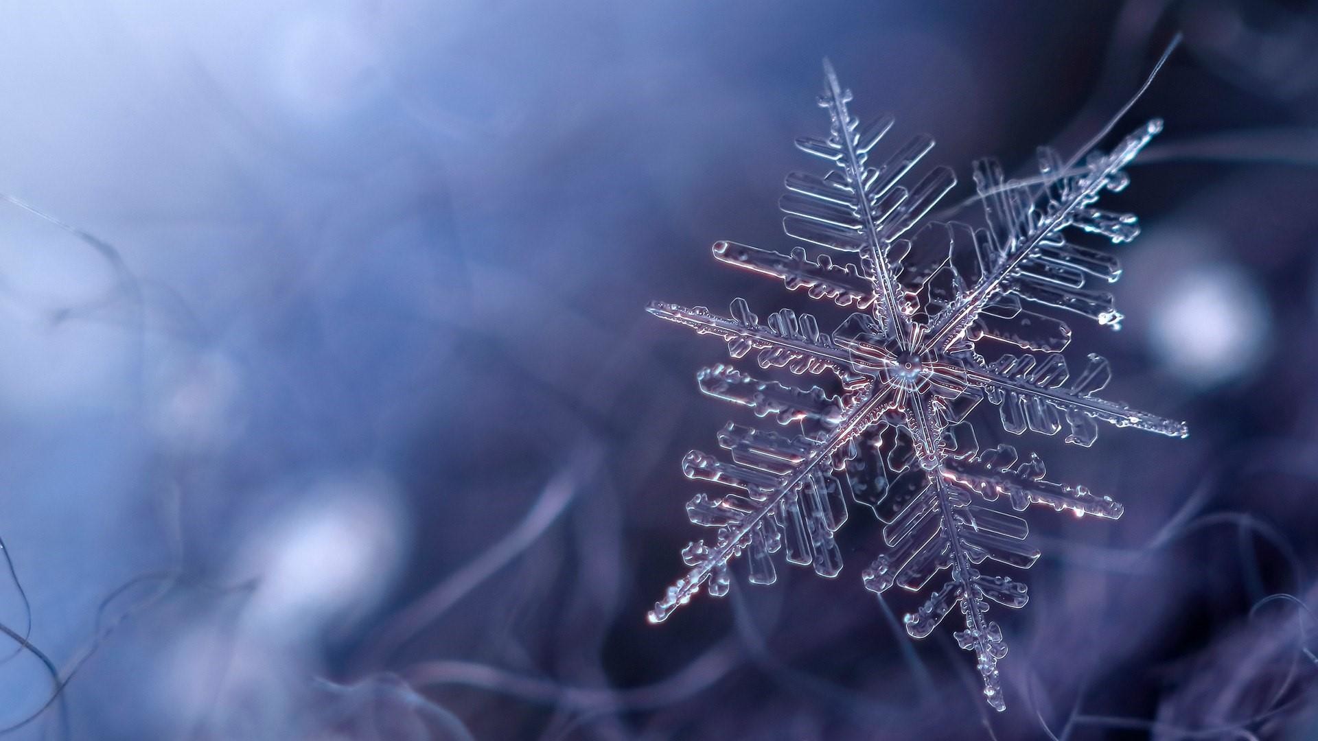 Snowflake Wallpaper Images (72+ images)