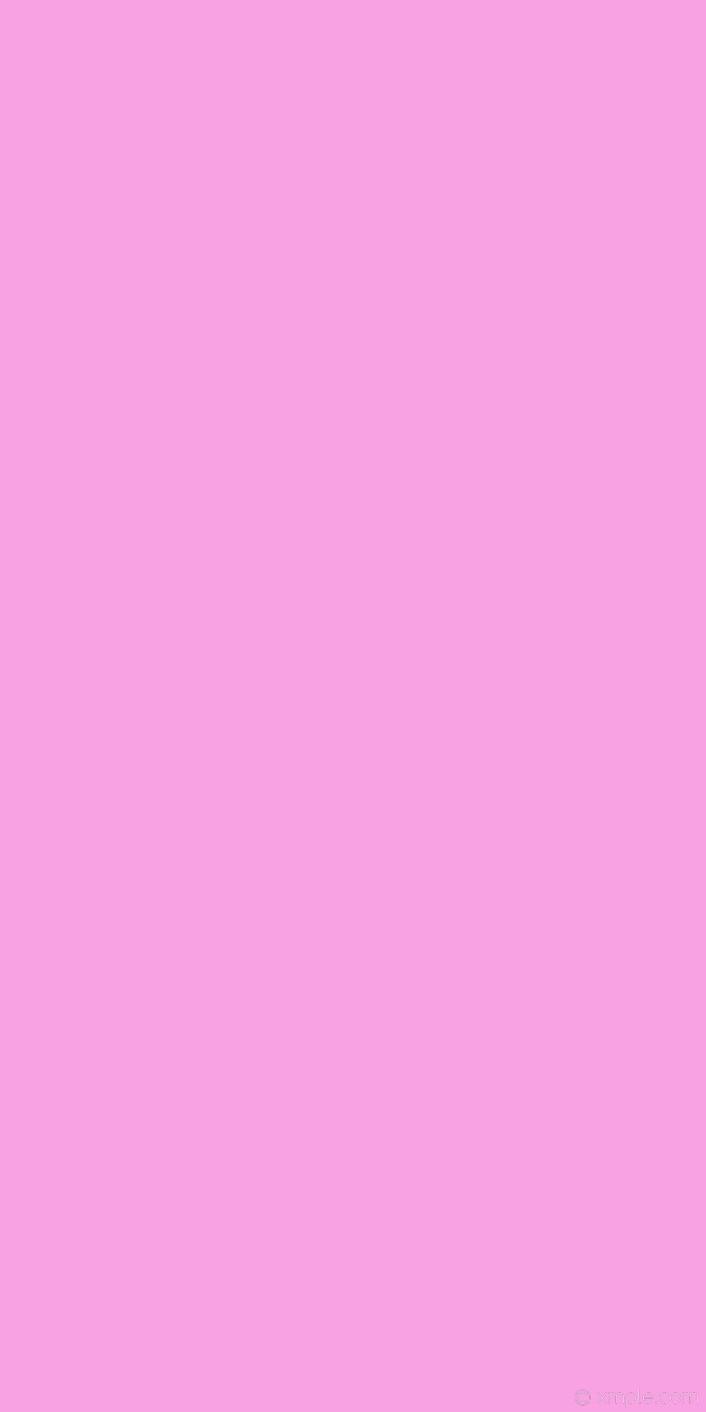 Plain Pink Wallpaper (69+ images)