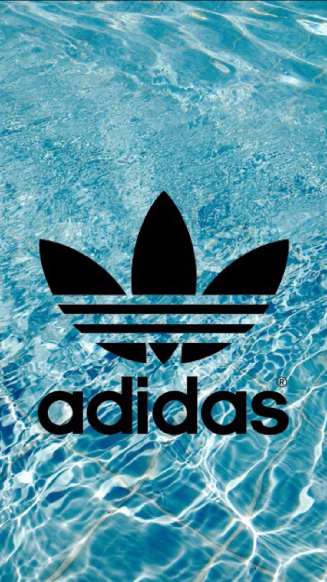 Adidas iPhone Wallpaper (72+ images)