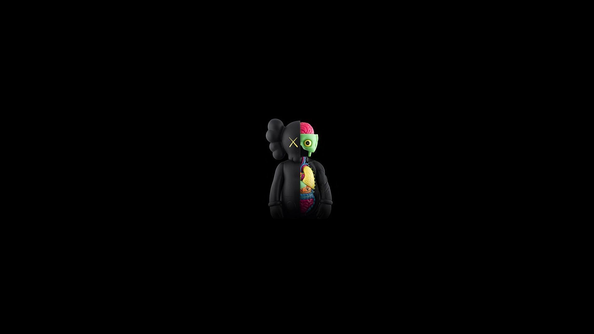 Kaws HD Wallpaper (47+ images)