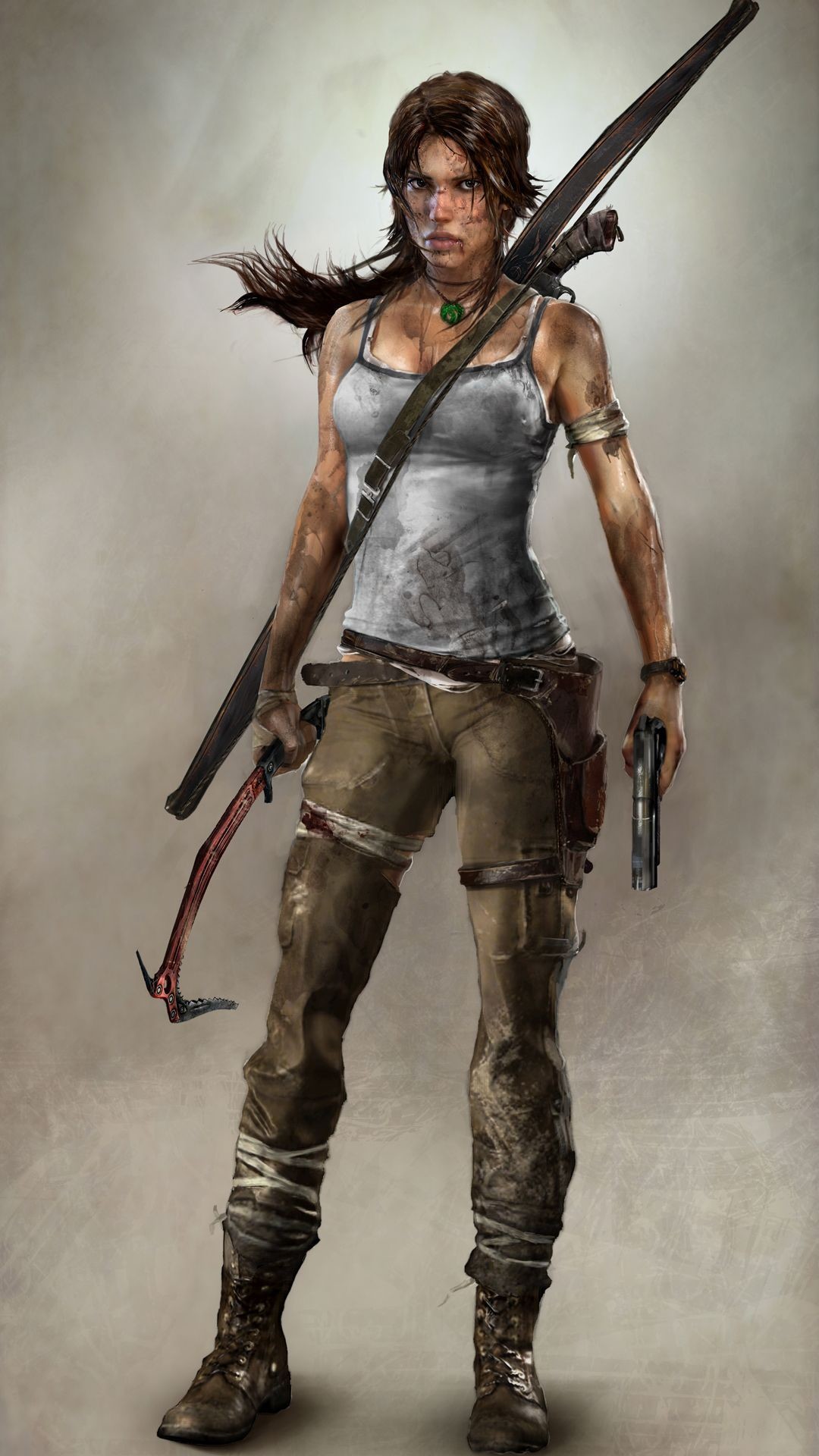 Lara Croft Underworld Wallpaper ·① WallpaperTag