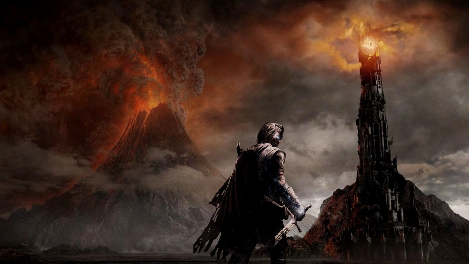 The Lord of the Rings Wallpaper (83+ images)