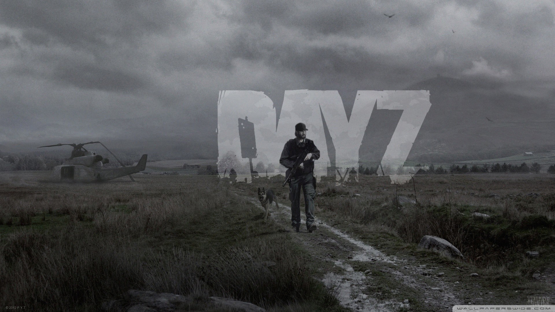 Dayz Wallpapers Images