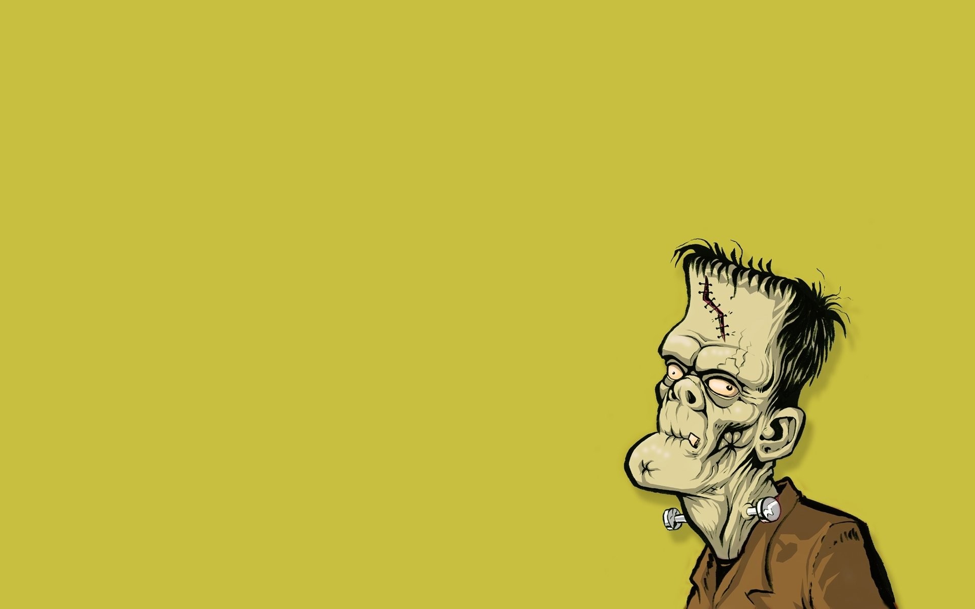 Featured image of post Cute Frankenstein Wallpaper Check out this fantastic collection of frankenstein wallpapers with 42 frankenstein background a collection of the top 42 frankenstein wallpapers and backgrounds available for download for free