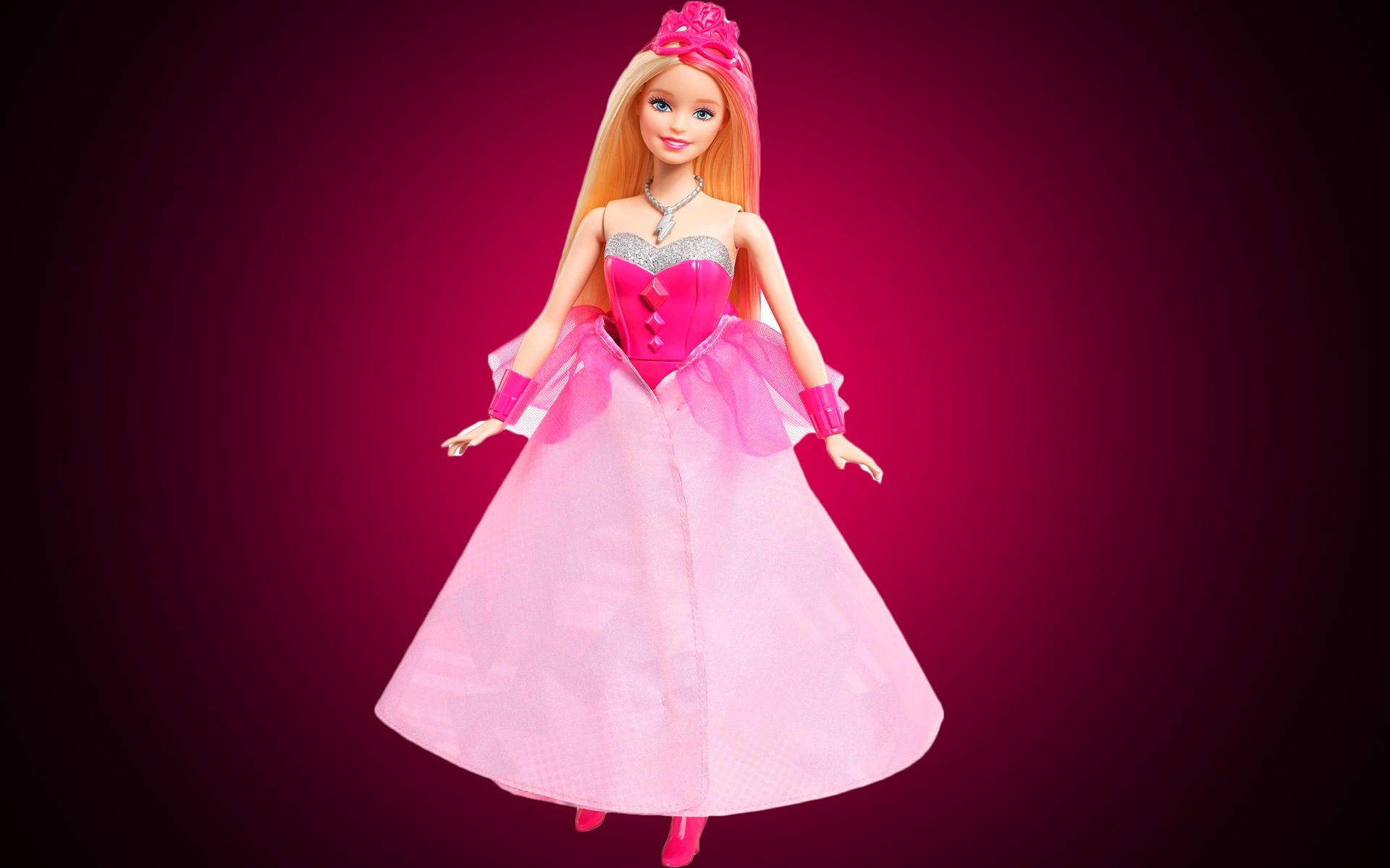 Barbie Doll Wallpaper (62+ images)