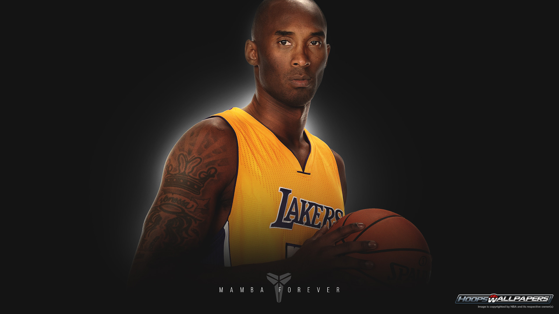 Kobe Bryant Dunk Wallpaper HD (64+ images)