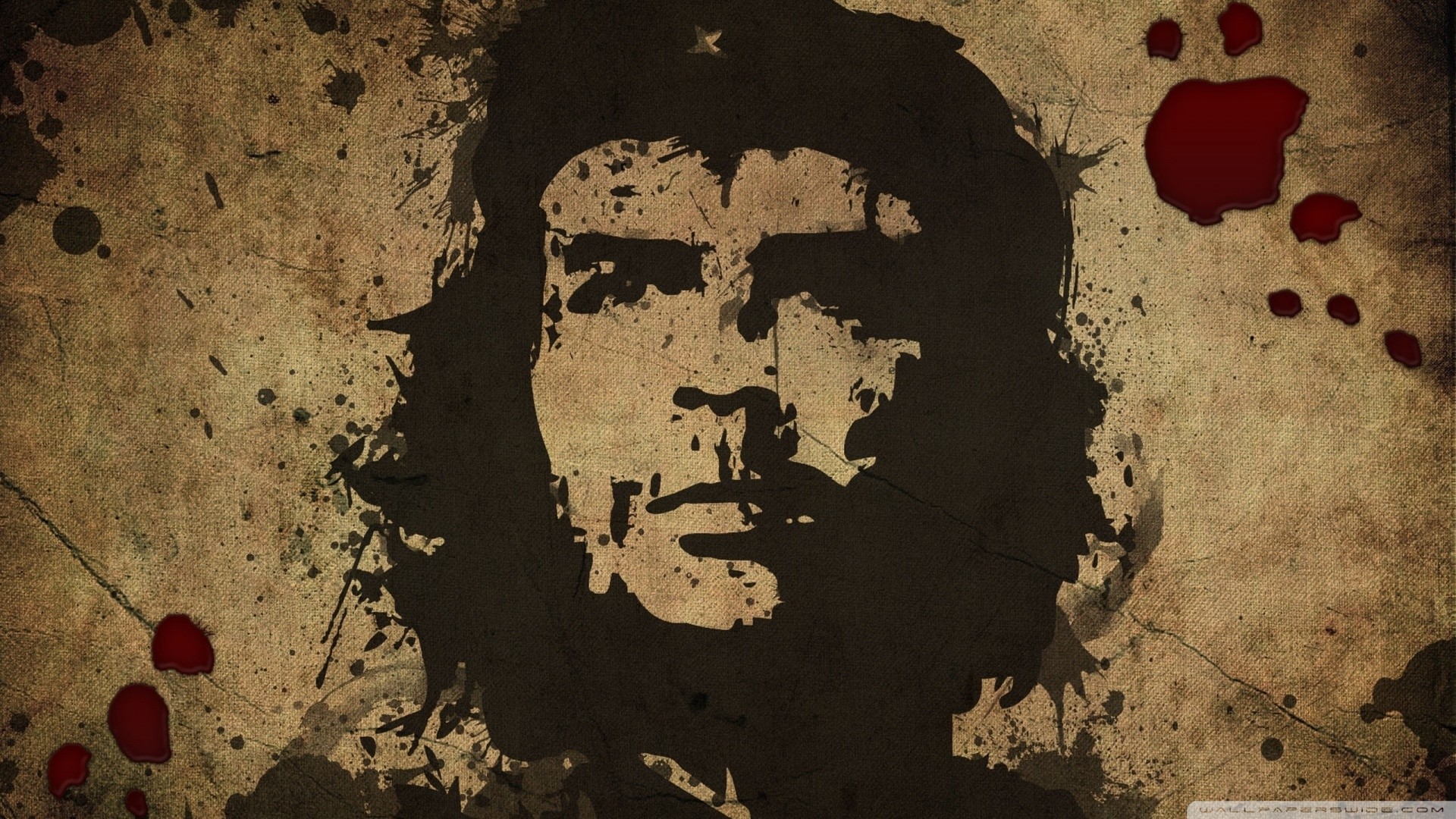 Che Guevara Wallpapers HD (58+ images)