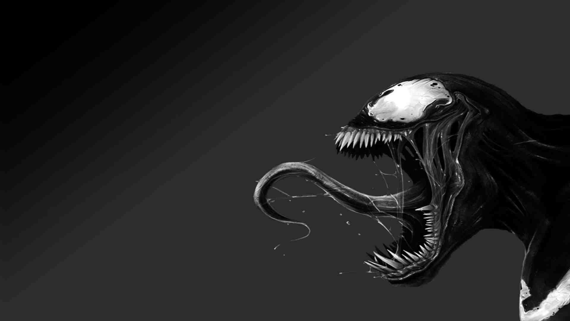 Venom Wallpaper HD (64+ images)