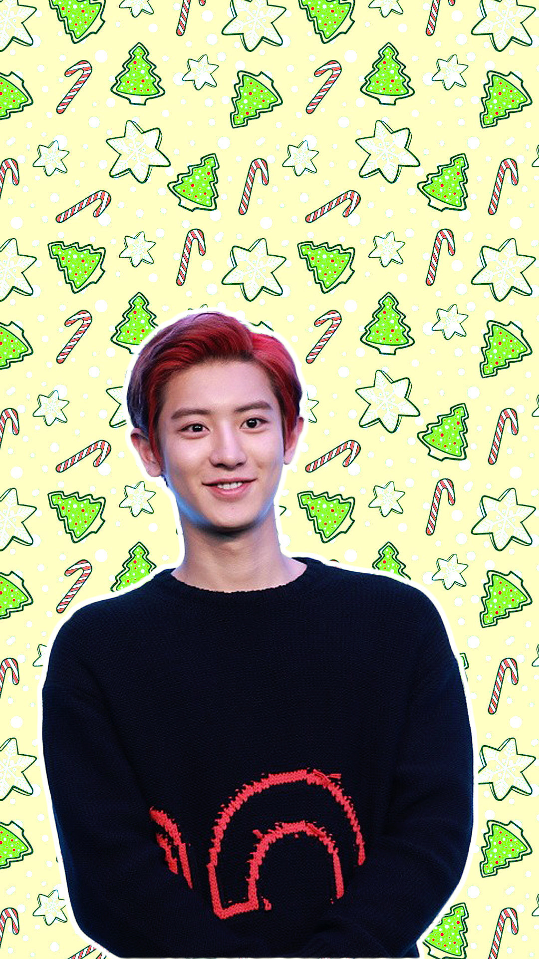 Chanyeol Wallpapers 78 Images