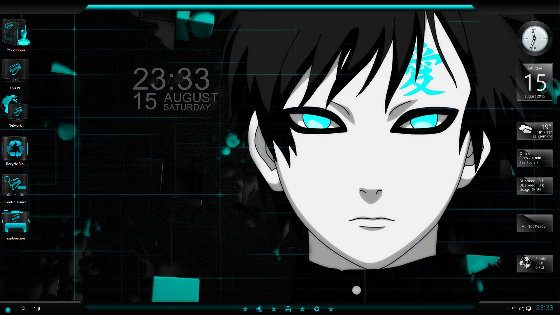 Animated Wallpaper Windows 10 Anime 31++ Anime Gif Wallpaper Windows