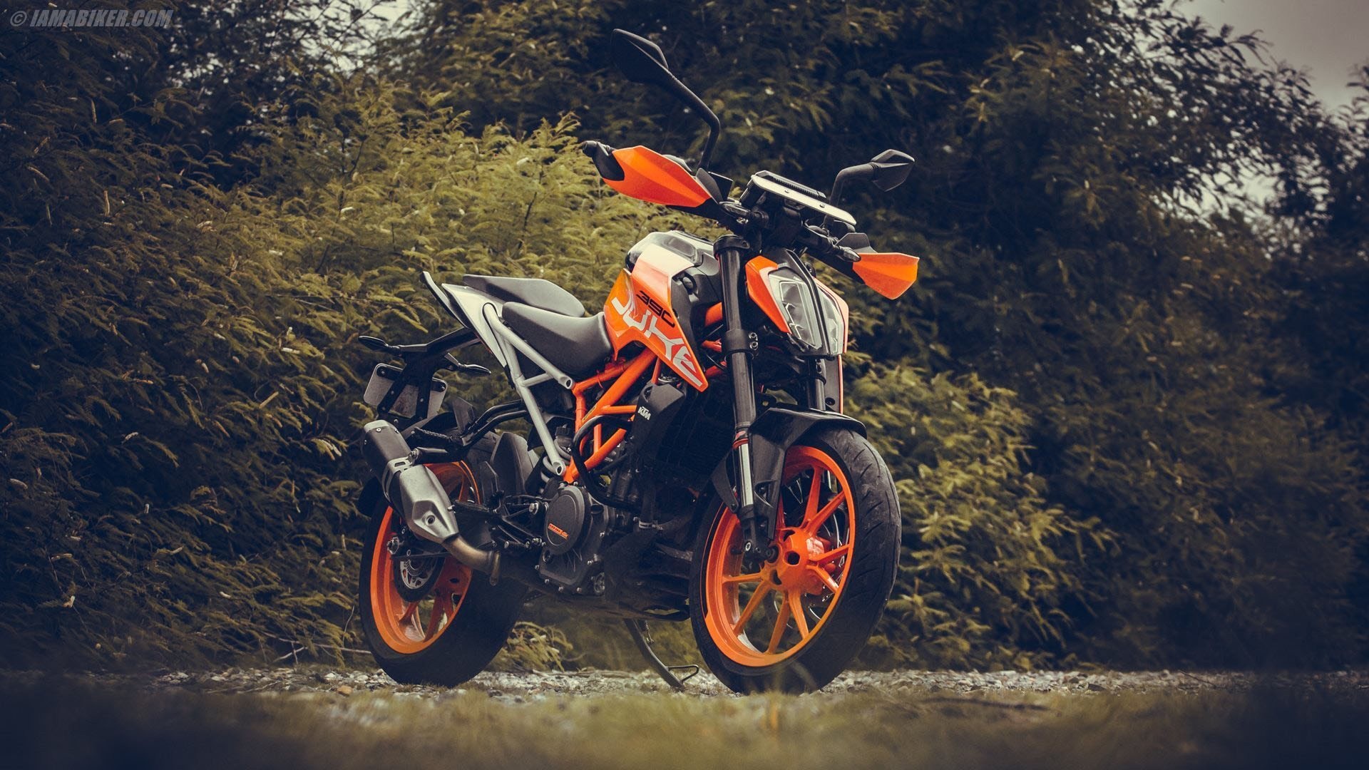 Ktm Duke Bike HD Wallpapers (85+ images)