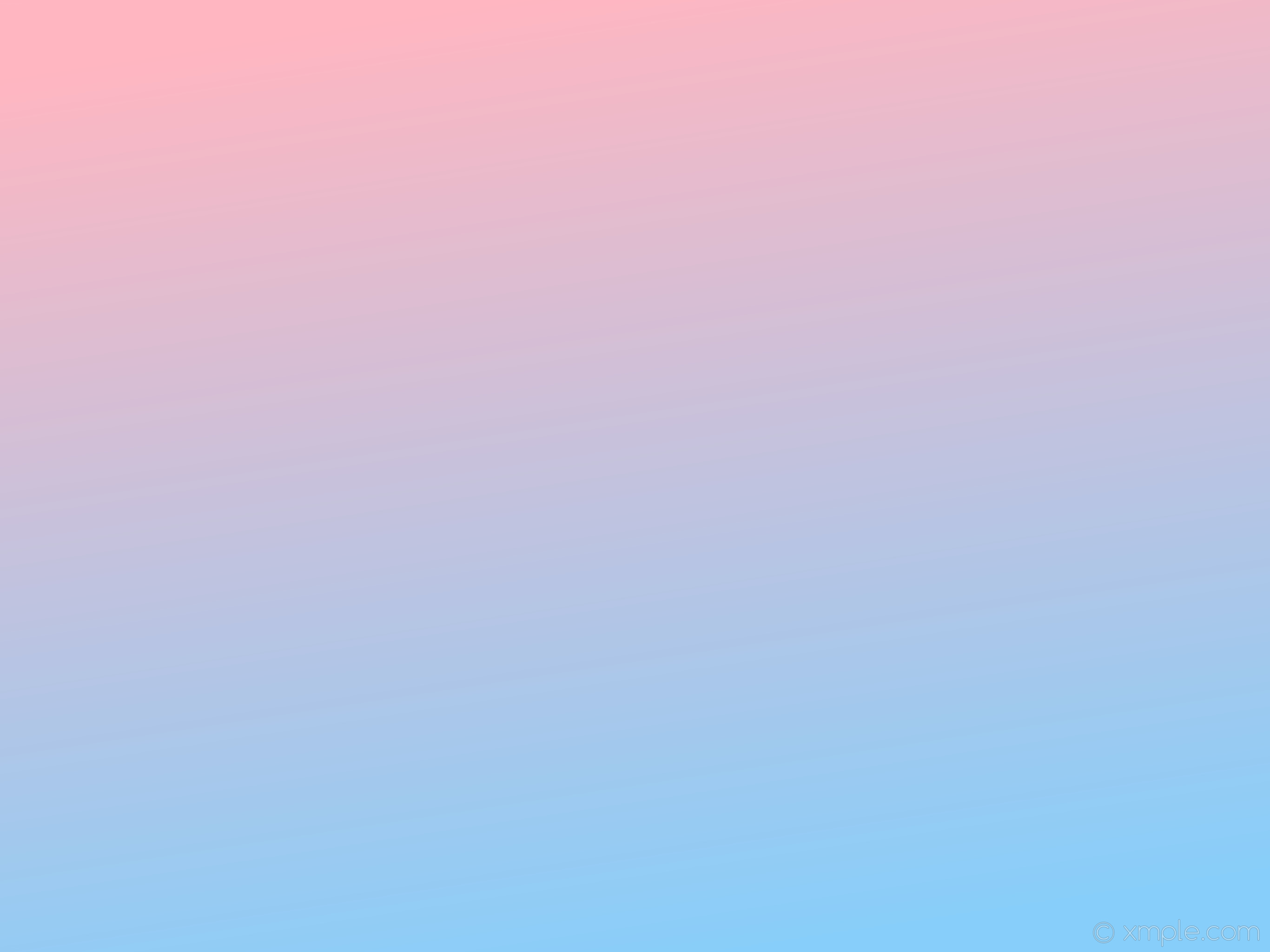 Light Blue and Pink Wallpaper (71+ images)