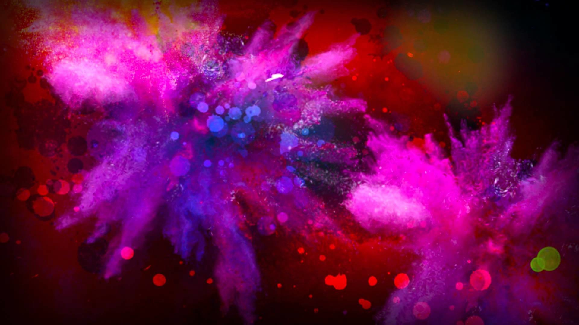 Color Explosion Wallpaper 77 Images