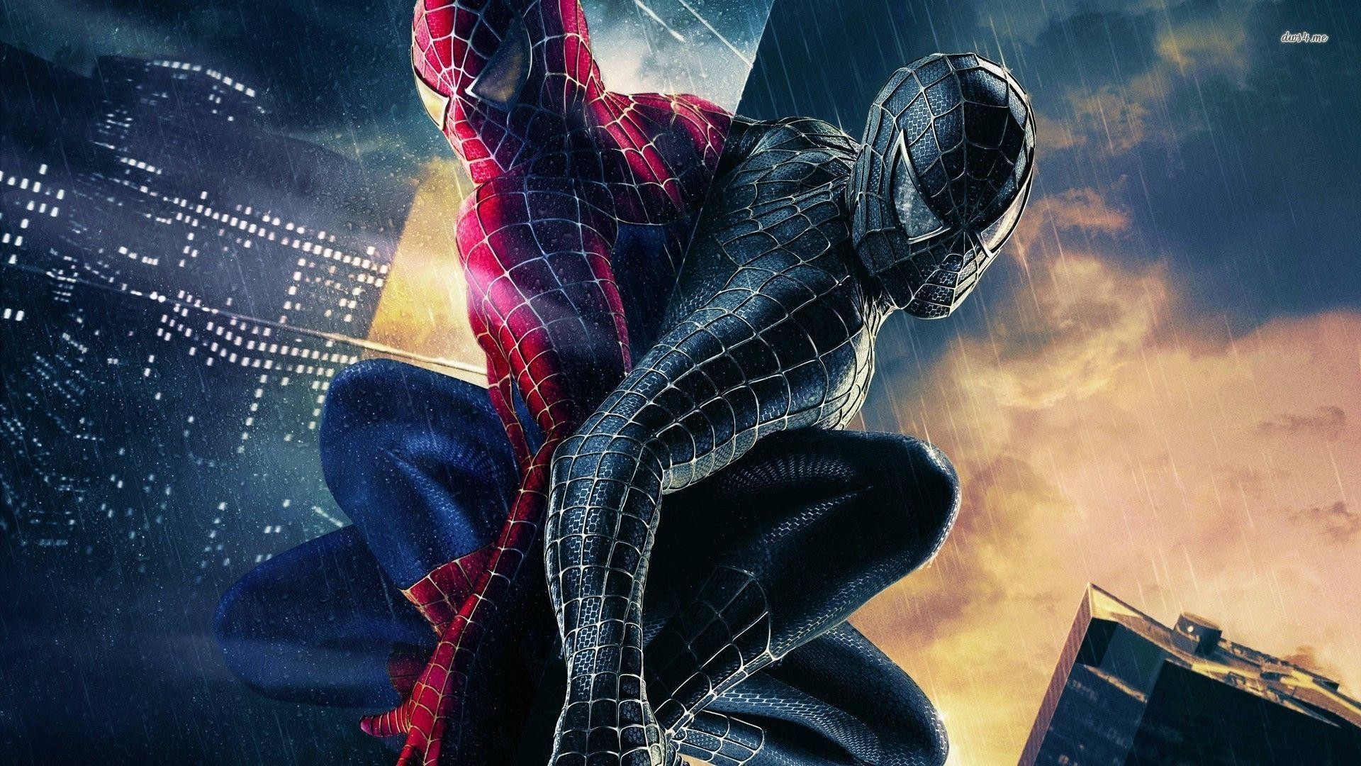1920x1080 wallpapers for spider man 3 wallpaper