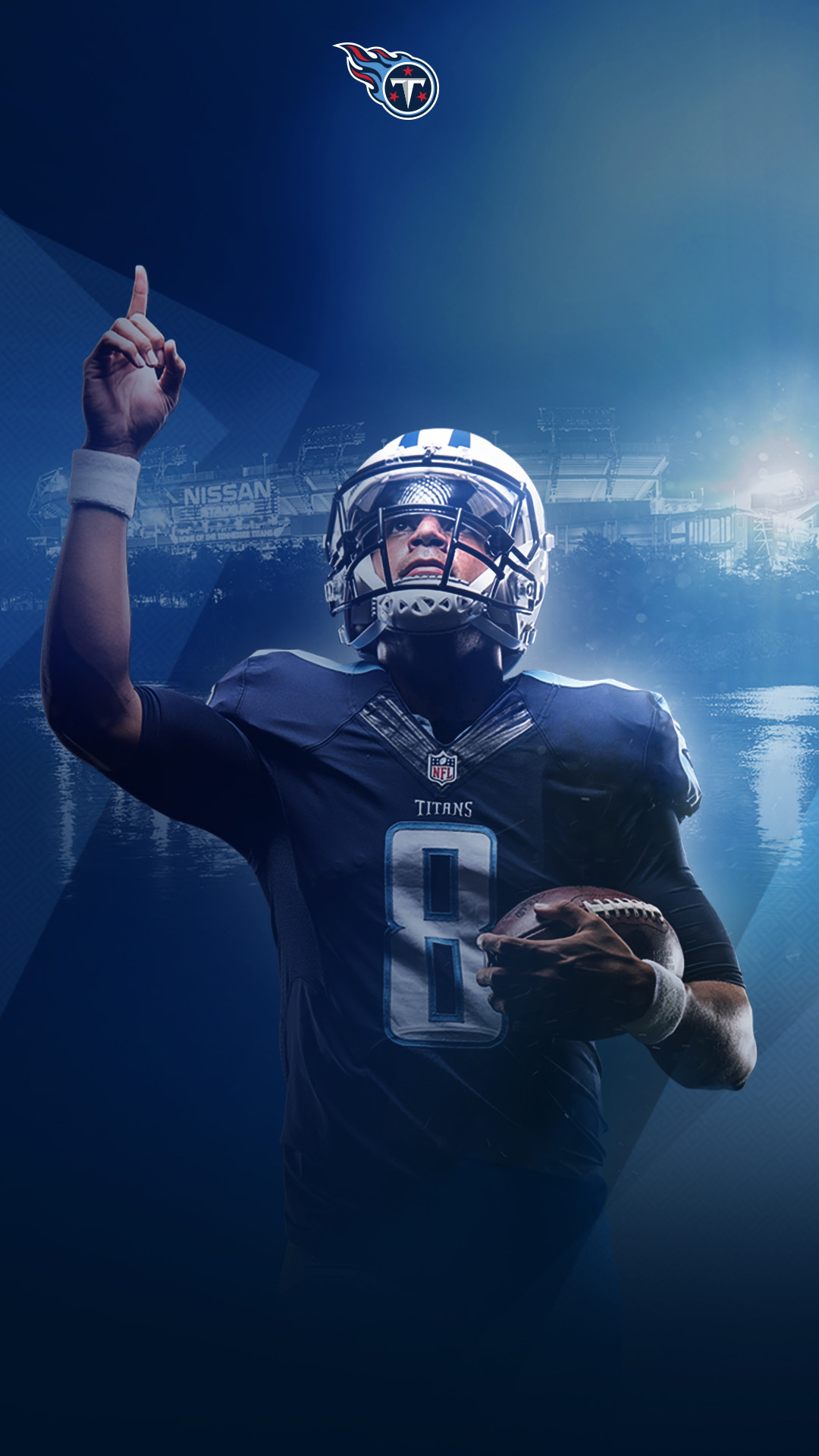 Tennessee Titans Wallpapers HD (52+ images)