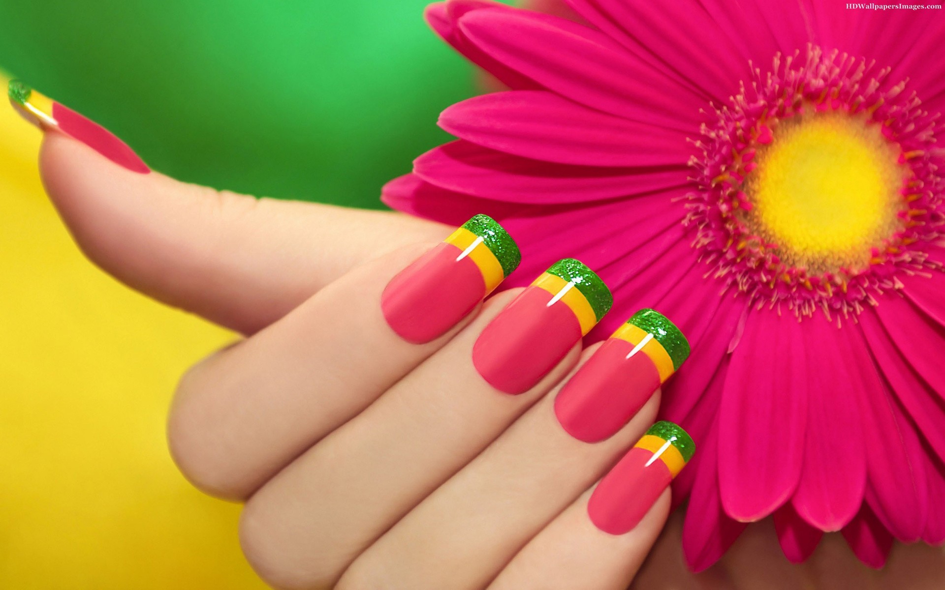 Nail Polish Wallpaper (58+ images)