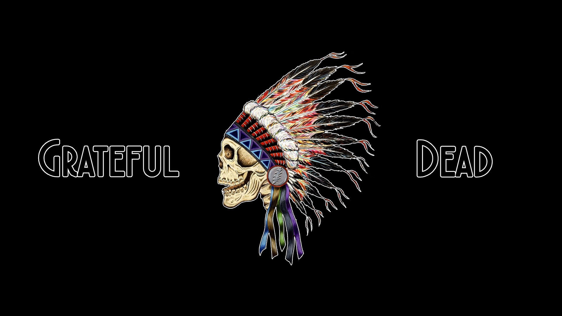 Grateful Dead Screensavers Wallpapers (50+ images)