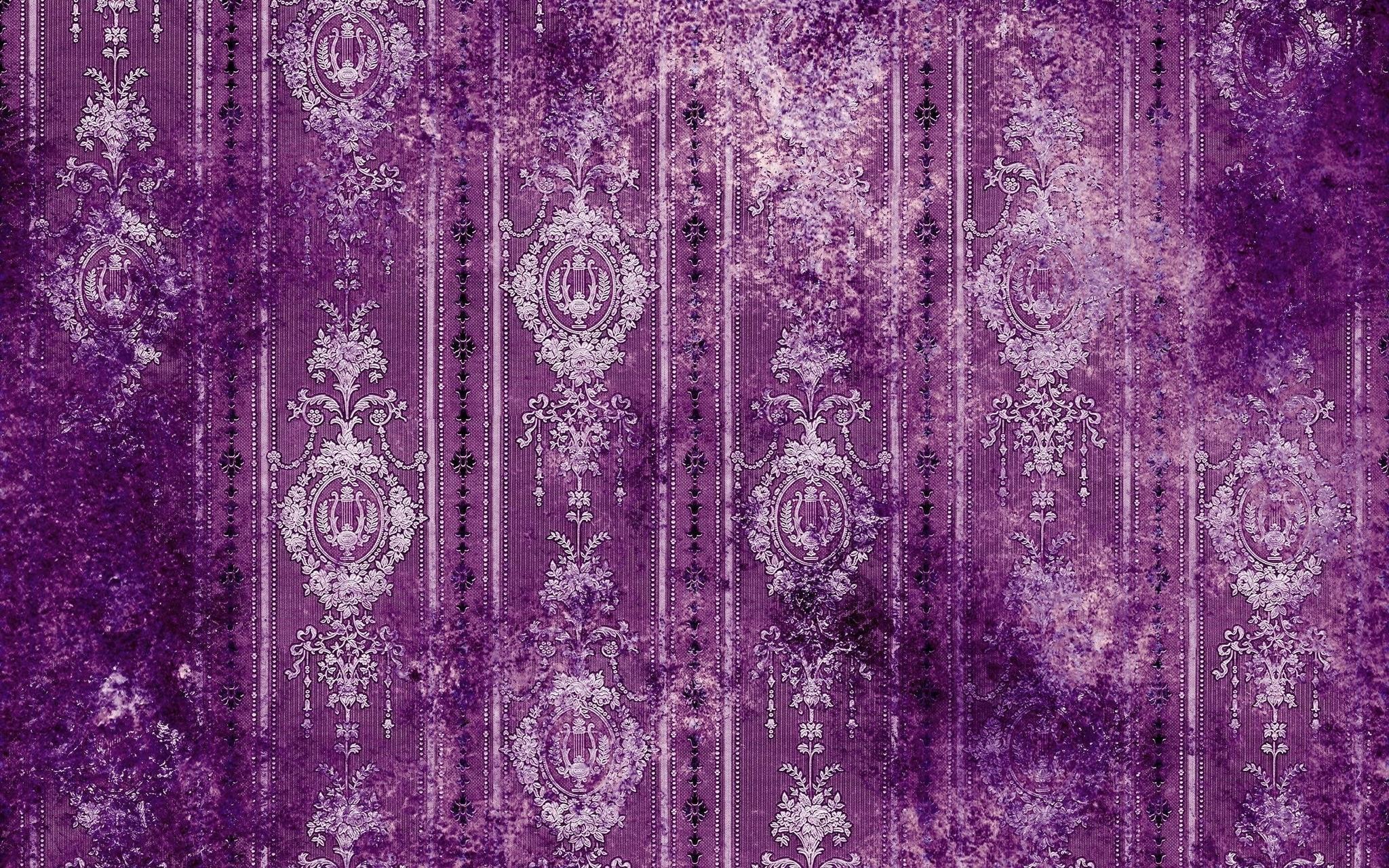 Purple Goth Wallpapers (62+ images)
