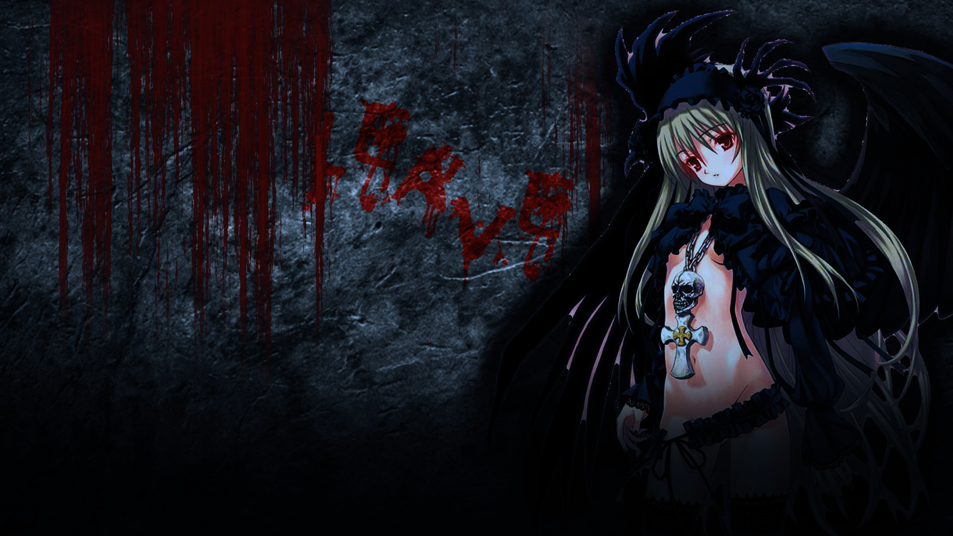 Anime Succubus Wallpapers 65+ images