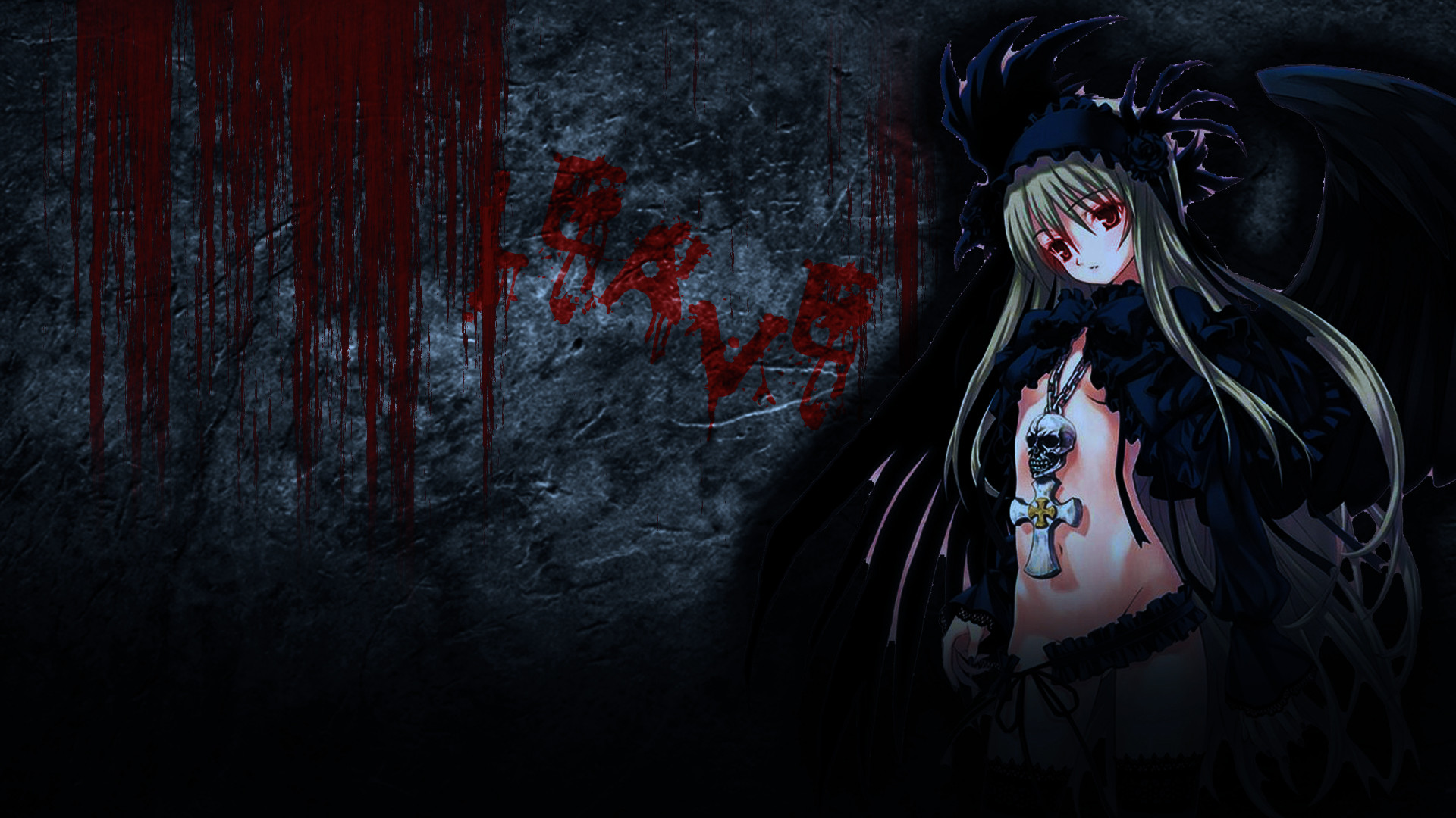 Anime Succubus Wallpapers 65 Images Thehok Id