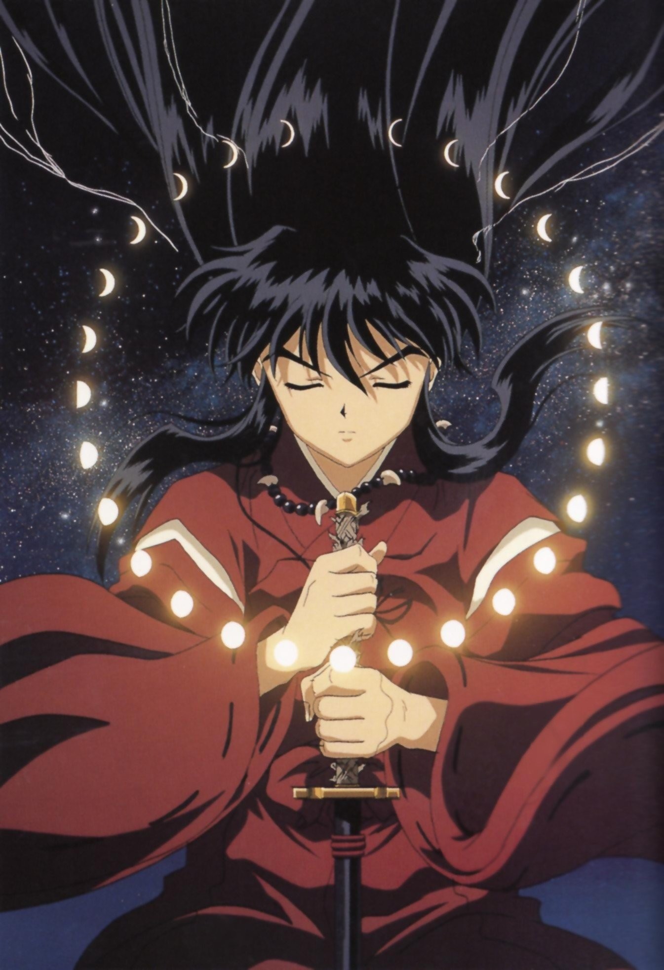 Inuyasha Wallpapers (66+ images)