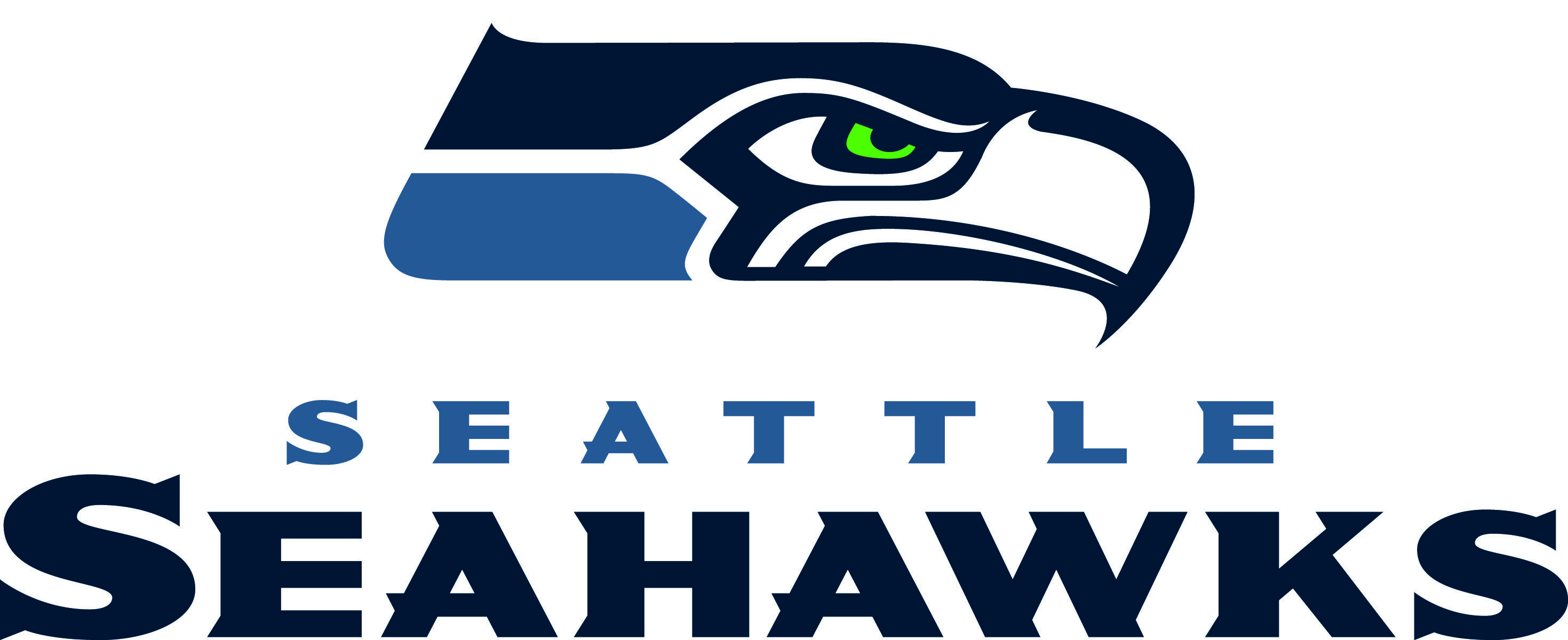 New Seahawks Logo Wallpaper (68+ images)