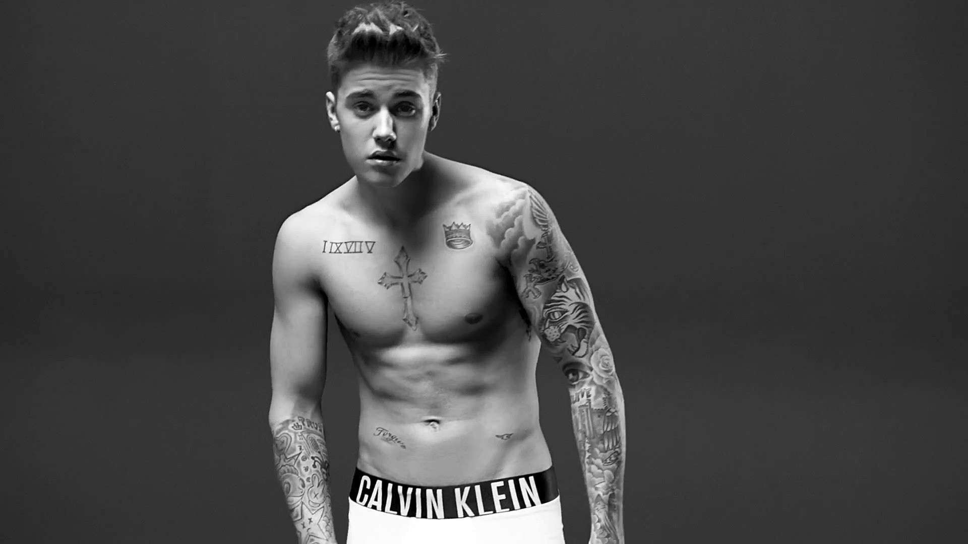 Justin Bieber Purpose Wallpapers (66+ images)