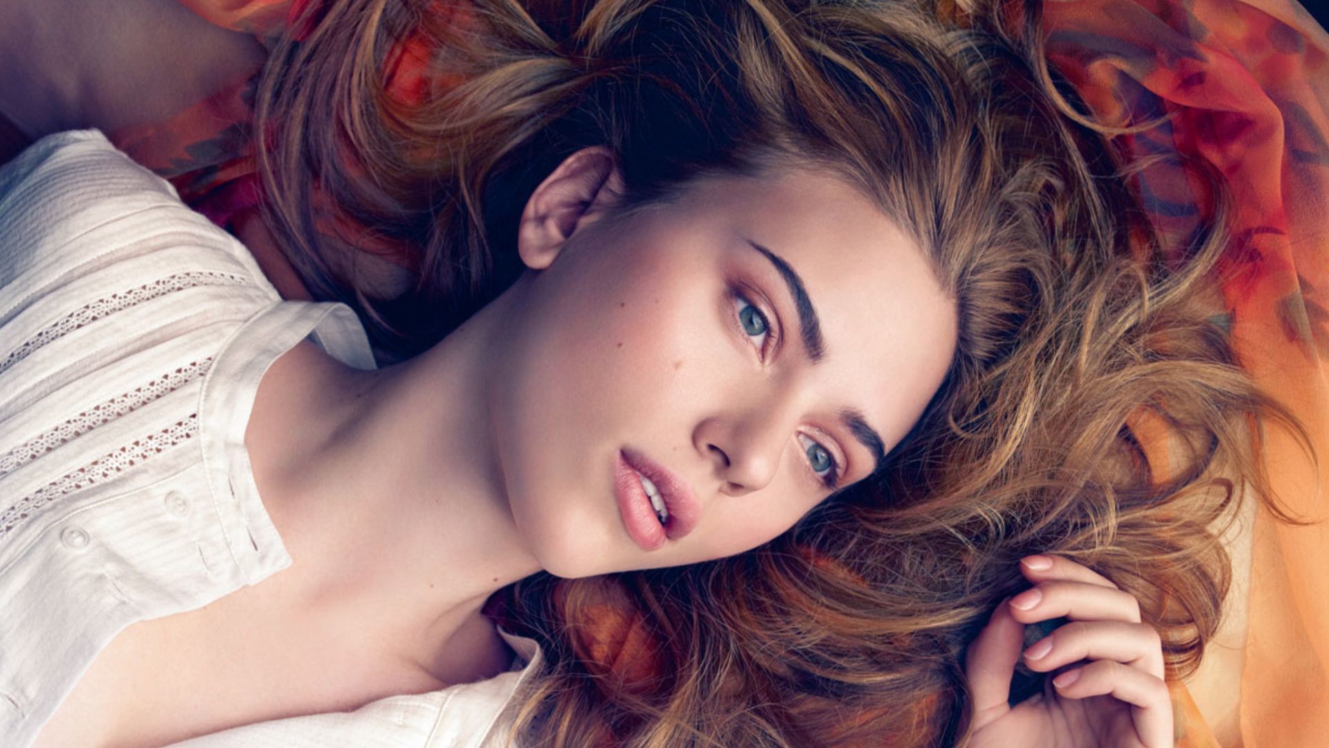 Scarlett Johansson Hd Wallpaper 65 Images